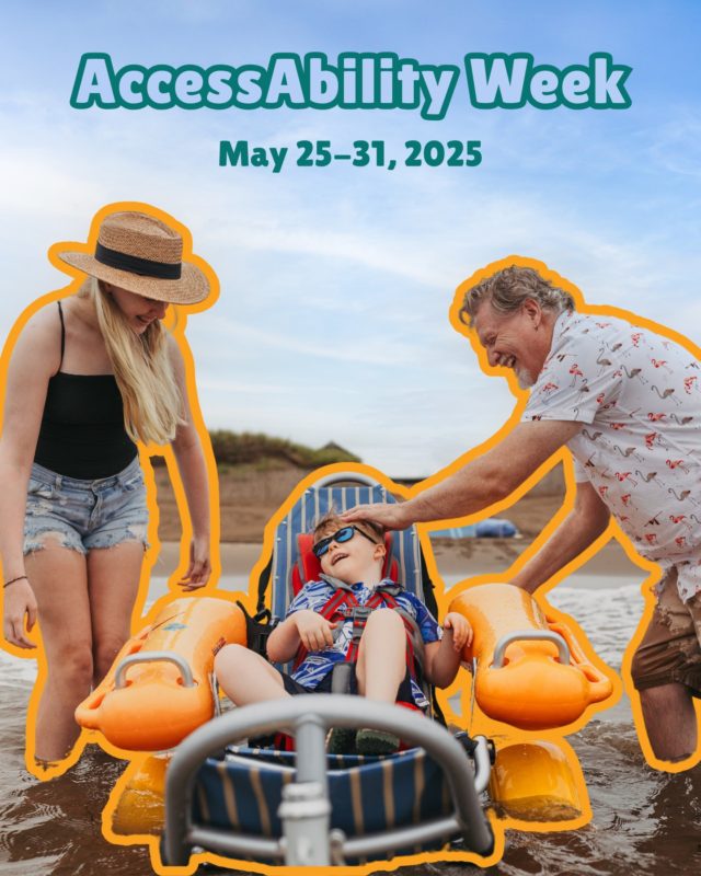 It's AccessAbility Week in New Brunswick! 

At Recreation NB | Loisirs N.-B., we believe that recreation should be for everyone. That means removing barriers to participation and ensuring equitable opportunities for all to connect, belong, and thrive through active living.

From inclusive programs to accessible facilities, we all share the responsibility of creating welcoming spaces where everyone can move, play, and belong, now and for generations to come.

The Accessibility Act, now being implemented in New Brunswick, is foundational and transformative legislation aimed at identifying, removing, and preventing barriers across the province. Building an accessible New Brunswick requires a collective, multi-sector effort. Let’s keep working together to champion inclusion and make recreation truly accessible for everyone.

Learn more & get involved through the link in our bio. 

#Inclusiverecreation #Accessibility 
#inclusiverecreation 

---

C'est la Semaine de l'accessibilité au Nouveau-Brunswick !

À Recreation NB | Loisirs N.-B., nous croyons que les loisirs devraient être pour tout le monde. Cela signifie qu'il faut éliminer les obstacles à la participation et offrir à tous des possibilités équitables d'établir des liens, d'appartenir à un groupe et de s'épanouir par le biais d'une vie active.

Qu'il s'agisse de programmes inclusifs ou d'installations accessibles, nous partageons tous la responsabilité de créer des espaces accueillants où chacun peut bouger, jouer et se sentir à sa place, aujourd'hui et pour les générations à venir.

La Loi sur l'accessibilité, actuellement mise en œuvre au Nouveau-Brunswick, est une loi fondamentale et transformatrice qui vise à identifier, à supprimer et à prévenir les obstacles dans toute la province. La construction d'un Nouveau-Brunswick accessible exige un effort collectif de tous les secteurs. 

Continuons à travailler ensemble pour défendre l'inclusion et rendre les loisirs vraiment accessibles à tous.

En savoir plus et s'impliquer visitez le lien dans notre bio.