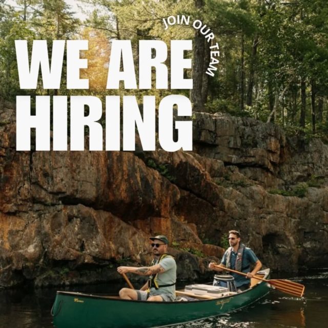 📣 We’re Hiring!
Recreation NB | Loisirs N.-B., in partnership with CFLRI and ALACD, is looking for a bilingual (English & French) Social Media and Communications Coordinator for a 1-year term.

💼 Full-time (4-day work week)
📍 Based in Fredericton, with flexibility to work remotely
📱 Lead content creation and support comms strategy across three national/provincial orgs
💬 Fluency in both official languages required
🎓 Background in Marketing, Communications, or Kinesiology preferred

👉 Deadline to apply: June 18th
Apply now through the link in our bio and help us promote recreation, inclusion, and active living across Canada!

#JobOpportunity #Communications #Marketing #RecreationJobs #NBJobs #ActiveLiving

---

📣 On embauche !
Recreation NB | Loisirs N.-B., en partenariat avec l’Institut canadien de la recherche sur la condition physique et le mode de vie (l'ICRCP) et l’Alliance de vie active pour les Canadiens et Canadiennes ayant un handicap (l'AASCV), cherche un·e coordonnateur·trice des médias sociaux et des communications bilingue (français et anglais) pour un contrat d’un an.

💼 Poste à temps plein (semaine de 4 jours)
📍 Basé à Fredericton, travailler virtuellement avec l'ICRCP et l'AASCV
📱 Création de contenu et soutien aux stratégies de communication pour trois organismes
💬 Bilinguisme essentiel
🎓 Formation en marketing, communications ou kinésiologie un atout

👉 Date limite pour postuler : 18 juin
Fais partie de l’aventure avec nous pour faire la promotion du loisir, de l’inclusion et du mode de vie actif à travers le#vieactive 

Postule via le lien dans notre bio !

#OffreEmploi #Communications #Marketing #LoisirNB #VieActive